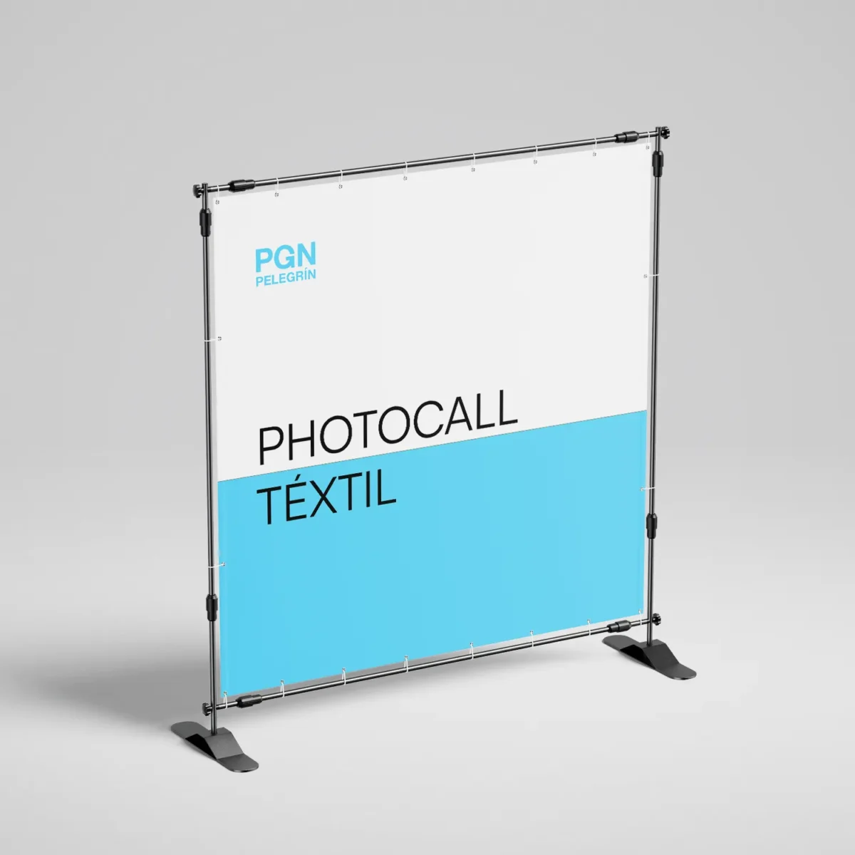 Photocall textiles